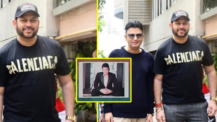 तो इसलिए Vicky Vidya Ka Woh Wala Video के टीजर में  Raaj Shaandilyaa ने Bhushan Kumar को लिया है