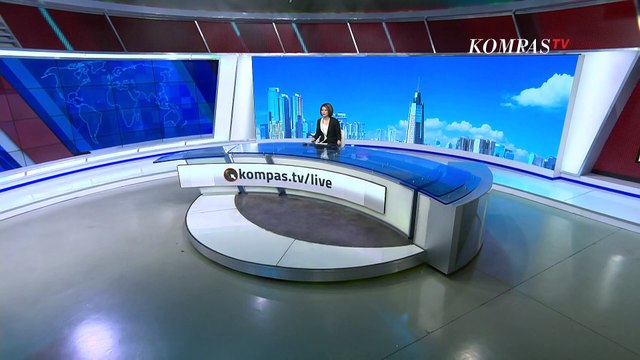 Baru Diresmikan Belum Lama, Gerbang Kendari Senilai Rp 32 Miliar Sudah Rusak: Ulah Siapa?