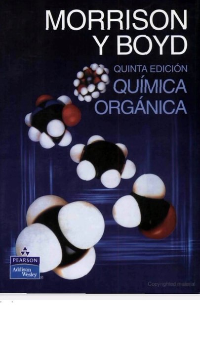 Trailer de QUIMICA ORGANICA en GRAL intro y Temario || cursos completos