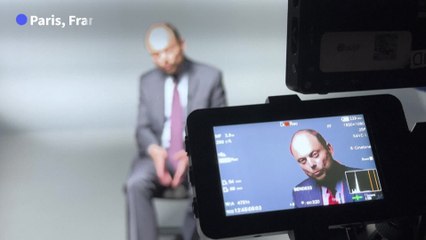 L'opposant russe Kara-Mourza raconte sa libération surprise d'un camp sibérien