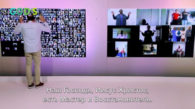 МГНОВЕННЫЙ ДВОЙНОЙ ПРОРЫВ После молитвы с Братом Крисом!!! ��