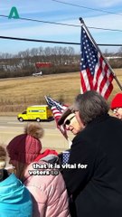 Trump Declines Third Debate with Harris