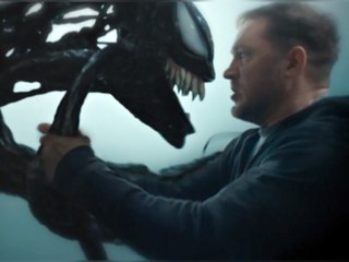 "Venom: The Last Dance": Finaler Trailer gibt nochmal richtig Gas