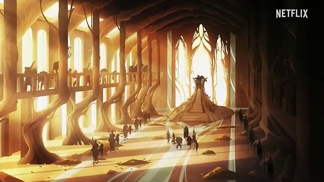 Twilight Of The Gods - saison 1 Bande-annonce VF