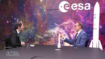 Európa is várja a SpaceX-hez hasonló magáncégeket, hogy felpörgesse az űrprogramját