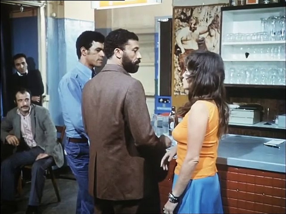 Angst essen Seele auf (1974), de Rainer Werner Fassbinder | Tráiler