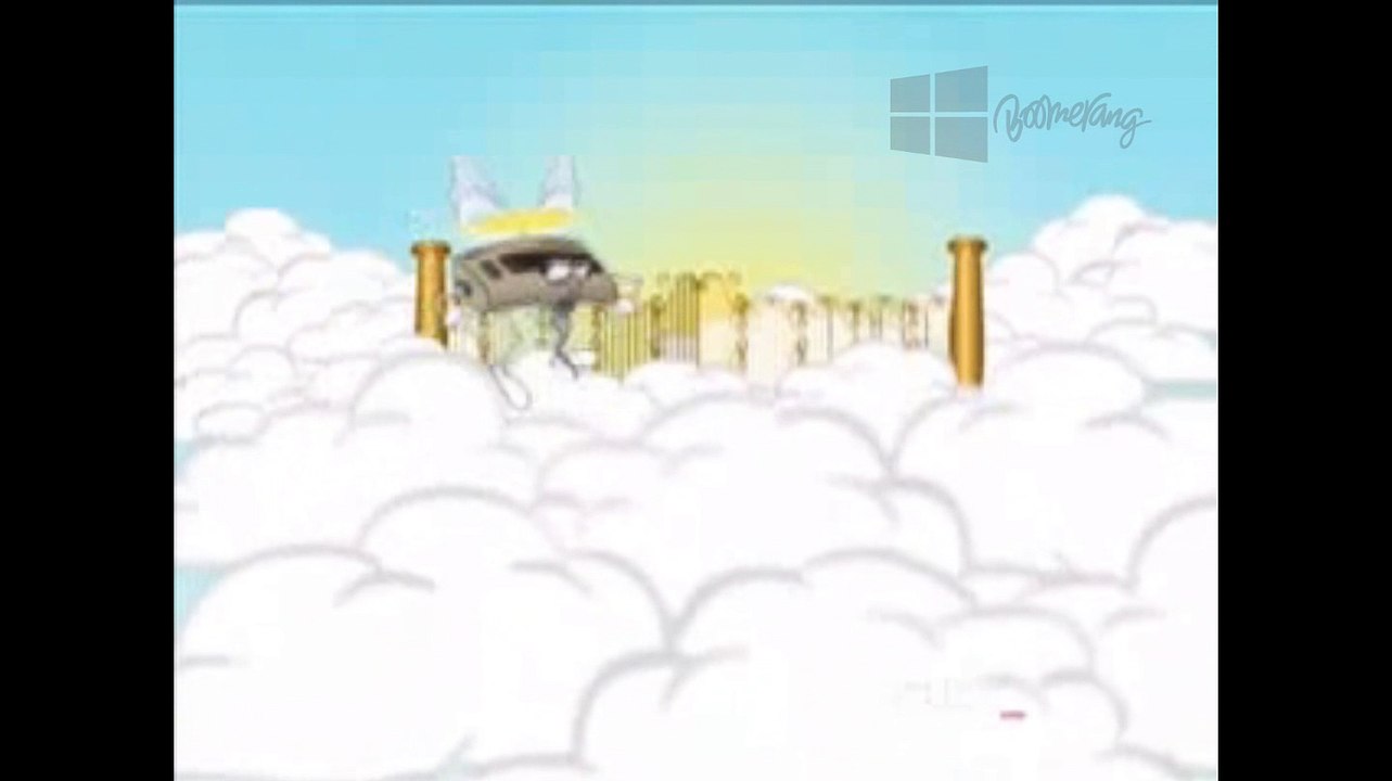 Win Boomerang Anti Piracy Screen