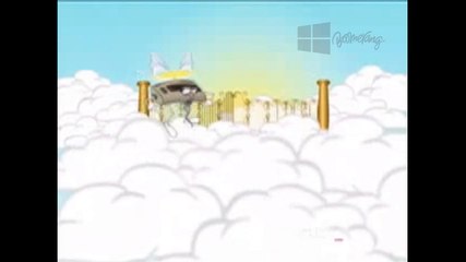 Win Boomerang Anti Piracy Screen