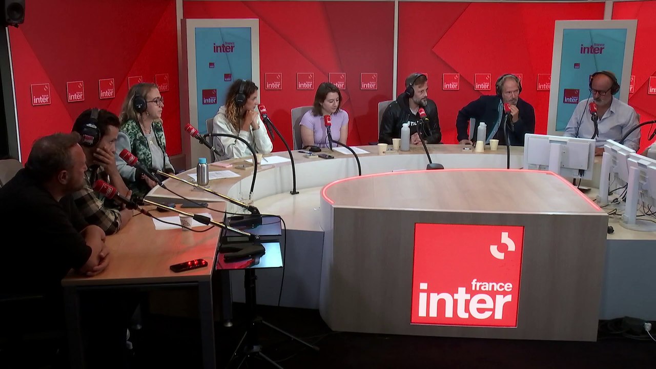 Catholique ou protestant ? Je tranche - La chronique de Lisa Delmoitiez
