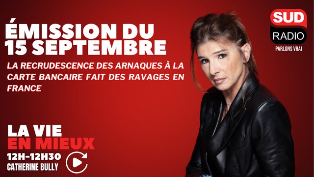 La recrudescence des arnaques à la carte bancaire fait des ravages en France - La Vie en Mieux