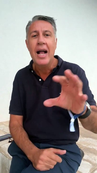 Xavier García Albiol advierte al Gobierno de Sánchez que le insulta por señalar a un delincuente reincidente: “Lo vamos a tener que lamentar”