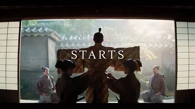 La fresque sur le Japon féodal Shogun semble bien partie pour entrer dimanche dans l'histoire des Emmy Awards en devenant le premier feuilleton non anglophone à remporter le prix de la meilleure série dramatique - VIDEO