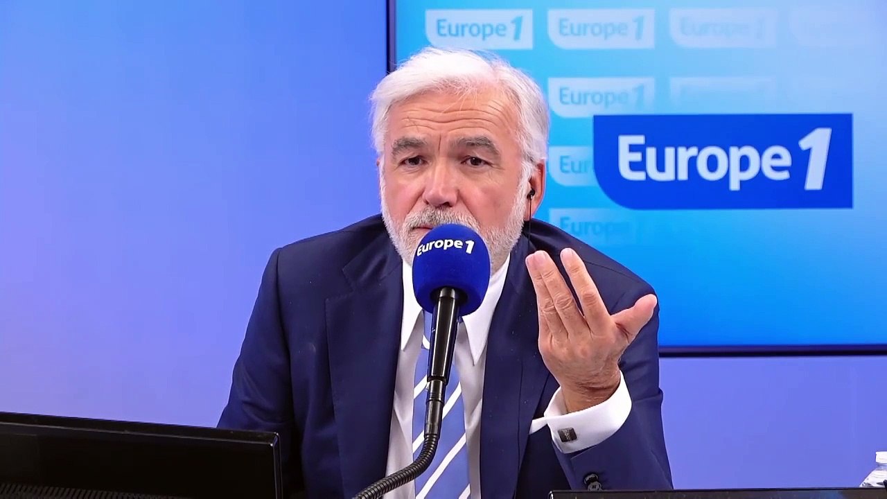 Pascal Praud et vous - Père à plus de 50 ans : «c'est un bonheur de tous les jours» pour Philippe