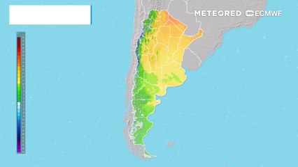 Fin de semana soleado y primaveral: el pronóstico del tiempo para Argentina