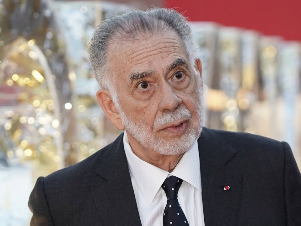 Francis Ford Coppola verklagt 'Variety' auf 15 Millionen Dollar