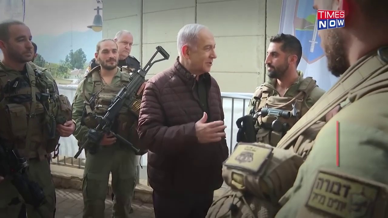 vlral newa IDF's Big Philadelphi Reveal： Why Hamas Needs Corridor？ Hint- It Isn't To Smuggle Arms｜ Tunnel Plan