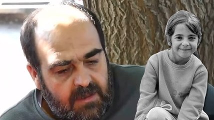 Narin’in babası Arif Güran açıklamalarda bulundu