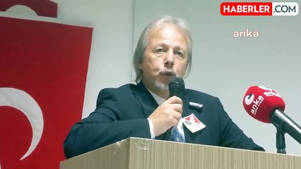 CHP Genel Başkan Yardımcısı İlhan Uzgel: 'Erdoğan Sistemin İçine Giriyor'