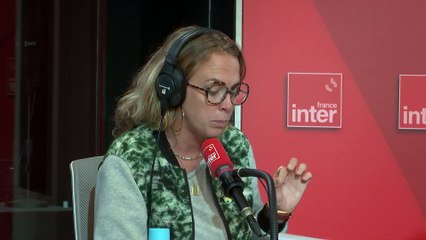 Vieillir en famille - La Drôle d'Humeur de Julie Conti
