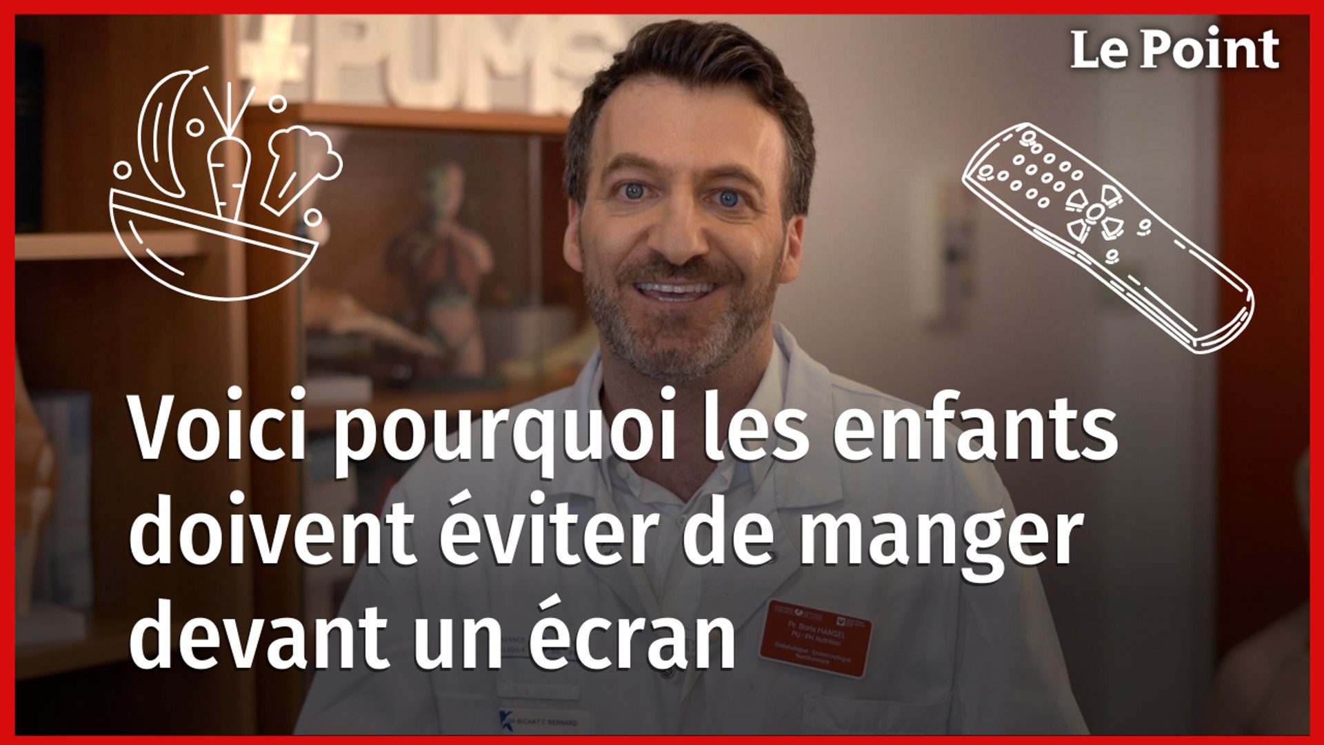 Quatre raisons pour lesquelles les écrans nous font grossir, image size:1920x1080