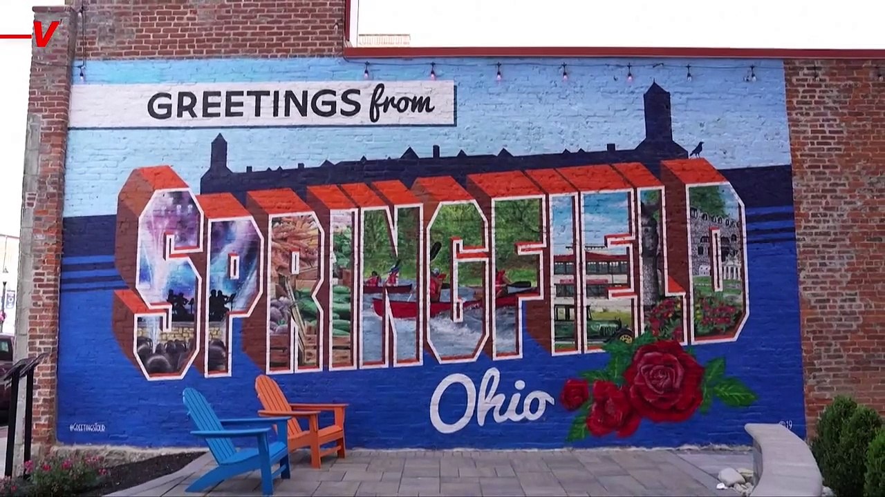 Haitian Immigrants in Ohio Fearful After Trump’s False Claims About Pets Being Eaten in Springfield