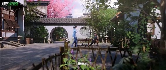 [Anixverse] My Heroic Husband S2 - 08 [1080p]
