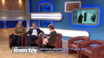 The Jeremy Kyle Show (31 Jan 2017)