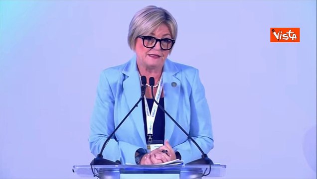 G7 Lavoro, Calderone: Mettiamo persona al centro di politiche lavoro e inclusione sociale