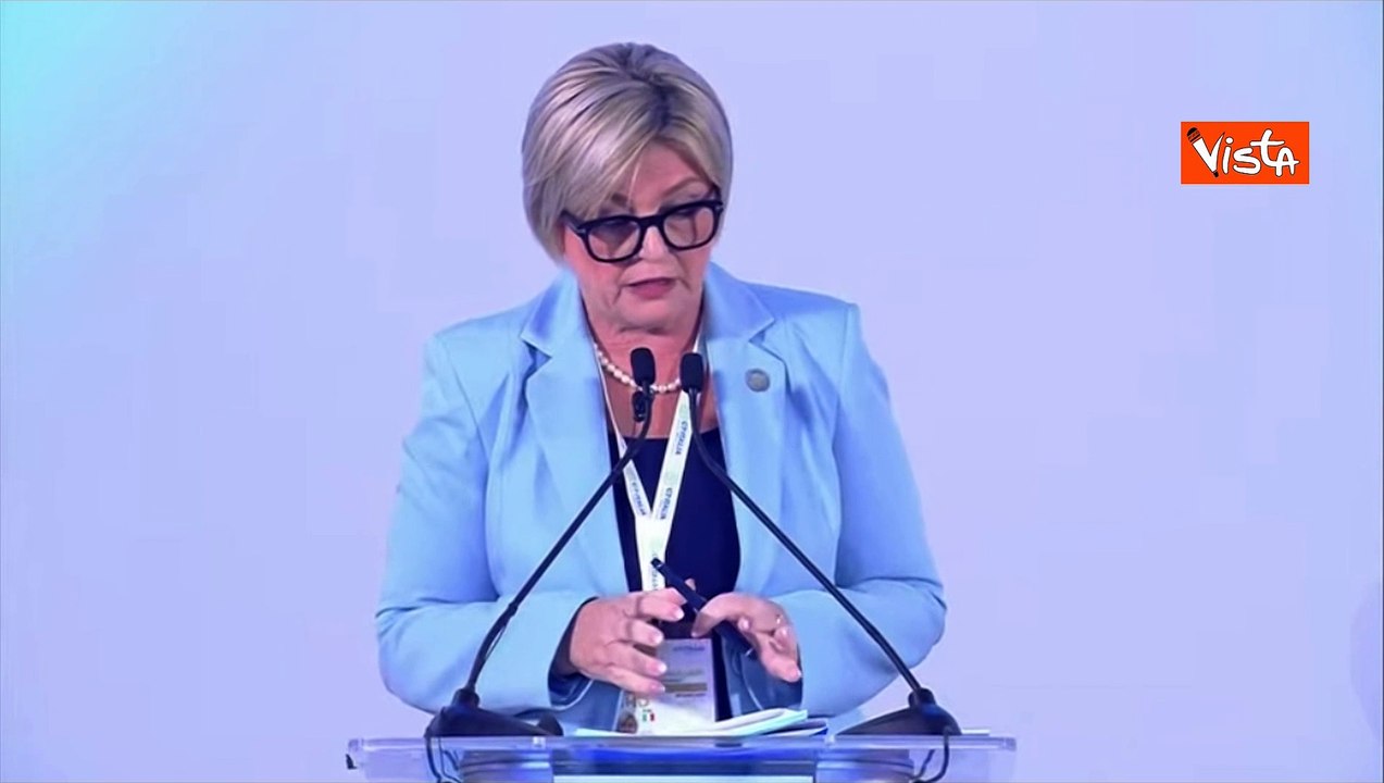 G7 Lavoro, Calderone: "Pi? occupazione per donne ? atto di giustizia sociale"