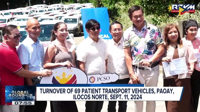 Childhood Cancer Awareness Month Celebration Philippine Children's Medical Center,