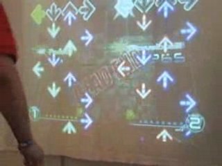 Mangazur 2008 part 3