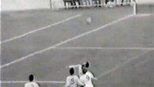1962 Bobby Carlton vs Brazil WC