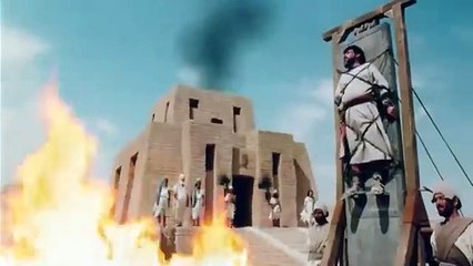 حضرت یوسف قسط نمبر 1 _ اردو ڈب _ Urdu Dubbed _ Prophet Yousuf(360P)