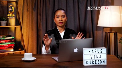 Tidak Ada Pemeriksaan Awal Terhadap Pegi Setiawan, Kok Bisa Langsung Ditangkap? | NI LUH VODCAST