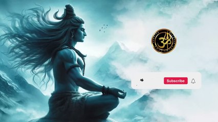 Feel the EXTREME POWER of LORD SHIVA inside you with this ANCIENT HEALING MANTRA _ Shri Rudrashtakam