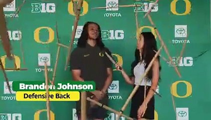 Oregon Ducks Surprising Facts: Jeffrey Bassa, Terrance Ferguson