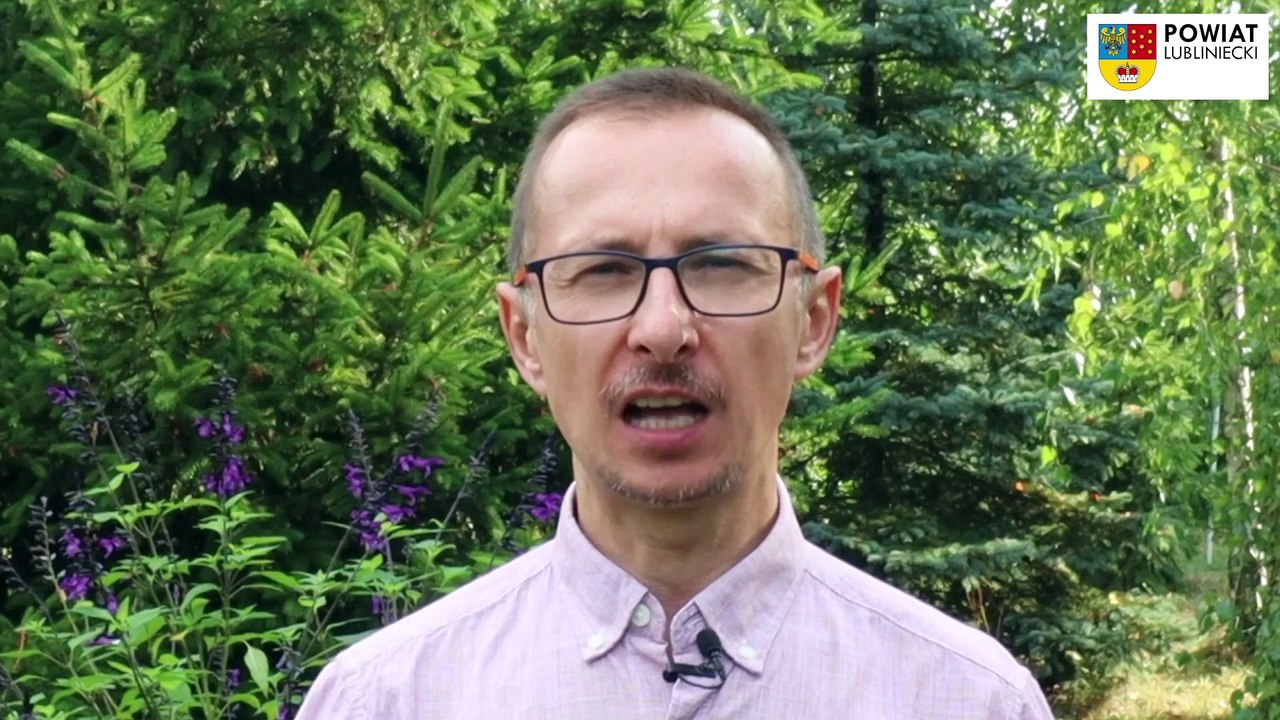 Wideo poradnik nt. "testamentu" dla mieszkańców Powiatu Lublinieckiego