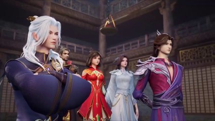 Glorious revenge of Ye Feng episode 93 in english sub| Glorious revenge of Ye Feng