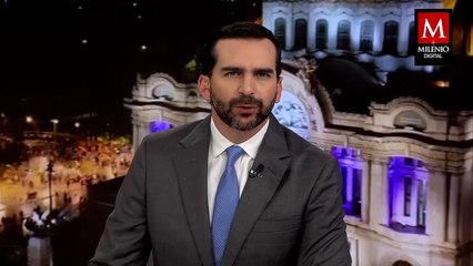 INE viola derechos de militantes tras resolución sobre reelección de 'Alito': PRI