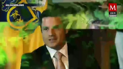 Continúa juicio de 'El Menchito' en EU, Aristóteles Sandoval recibió dinero para campaña