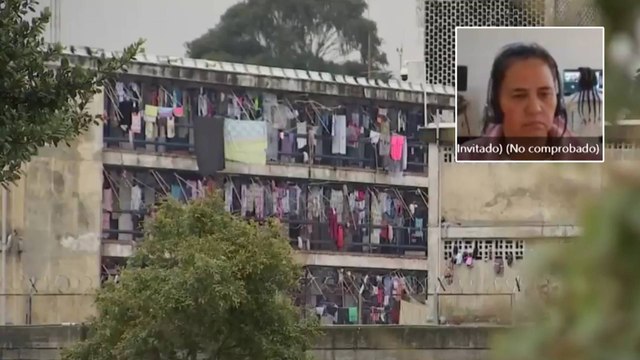 Banda de droga a cuotas en colegios de Bogotá estaría aliada con policías desde la cárcel