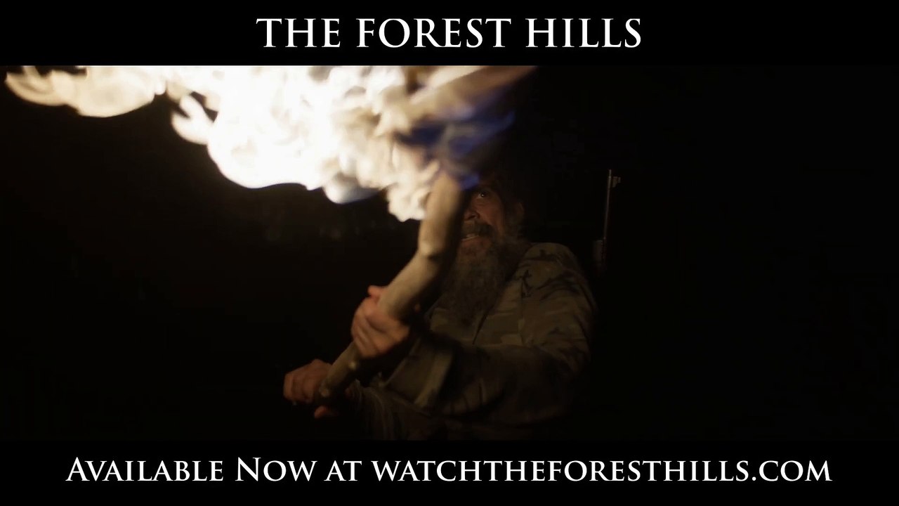 The Forest Hills Trailer OV
