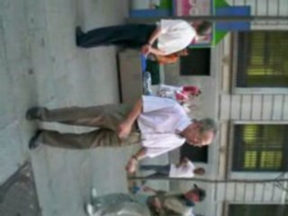 danseurs barcelonais