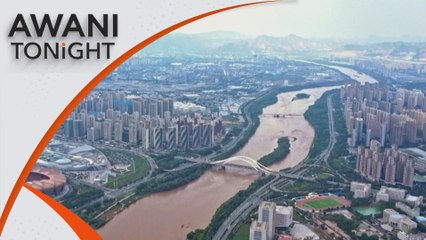 AWANI Tonight: China’s retirement age set to rise from 2025