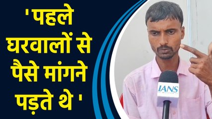 PM Vishwakarma Yojana से Bihar के मूर्तिकार धीरज कुमार को मिला लाभ