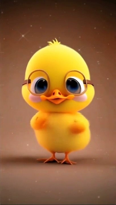 DANCING DUCK