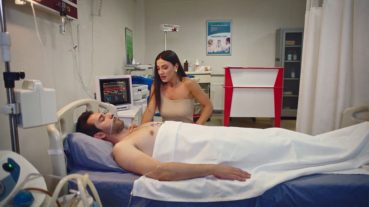 Mi Querida Madre – Capitulo 114
