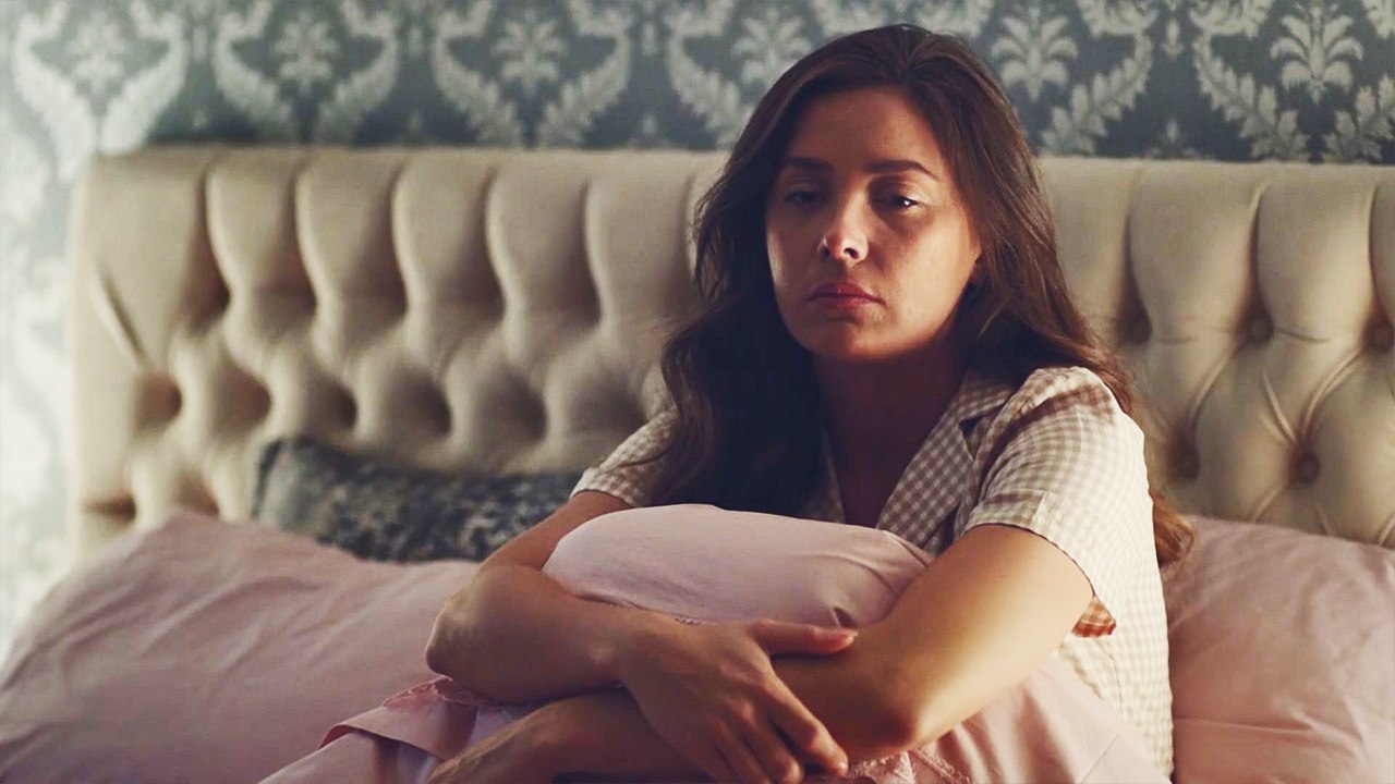 Mi Querida Madre – Capitulo 113