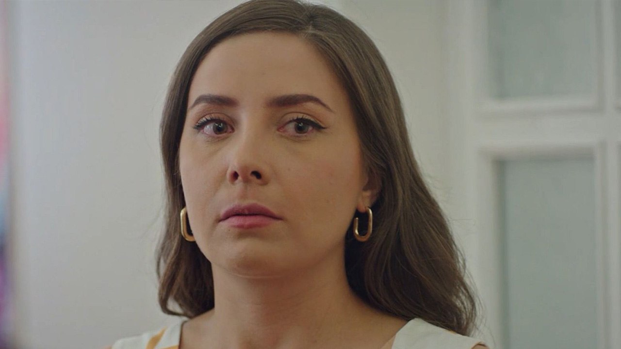 Mi Querida Madre – Capitulo 112