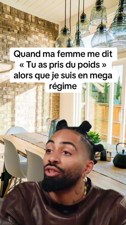 Il ne faut jamais posé cette question